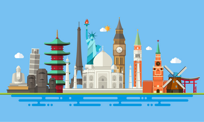 Top International Destinations Indians Can Visit